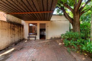 Makhaya Guest House II - Joanesburgo - 4