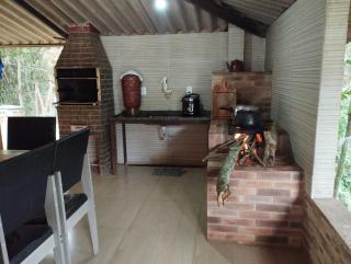 Casa da Vó Bia - Alto Caparao - 8