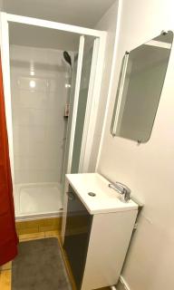 Studio Charme Cosy - Proxi CDG & Parc Astérix - Vémars - 2