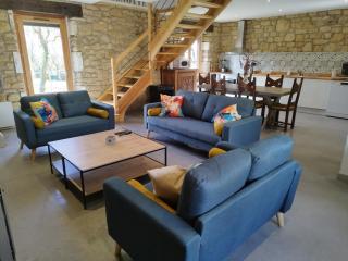 Nouzet gites et lits - 4