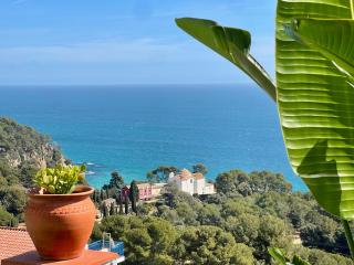 SeaHomes Vacations, LA CASA BLUE Mediterranean Lifestyle - Blanes - 0