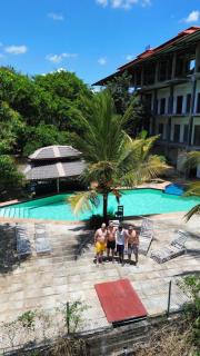 WILD FORTRESS HOTEL Sigiriya - 8