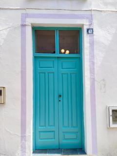 TheharmonyhouseTaganana - Taganana - 8