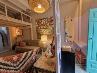 TheharmonyhouseTaganana - Taganana - 7