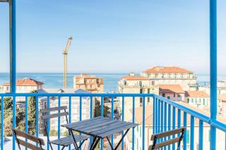 Il mare in ogni stanza, Levanto - Levanto - 9