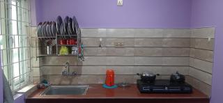 Tiny Holiday Home - 6