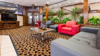 Broadway INN & SUITES - Oklahoma City - 0