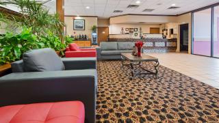Broadway INN & SUITES - Oklahoma City - 8