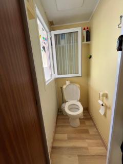 Mobil-home au camping La Lande à Mimizan n°507 - Mimizan - 2