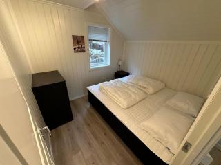 Rorbu i Gilsvågen - Egen Brygge - Båtutleie - Blænes - 2