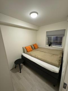Fagertoppen apartment - Tromsø - 1