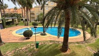 Primera línea en Denia - Denia - 0