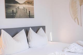 Ferienwohnpark Immenstaad am Bodensee Zwei-Zimmer-Apartment 49 18 - Immenstaad am Bodensee - 1