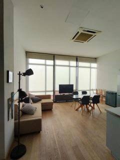Appartamento Loft - Turim - 1
