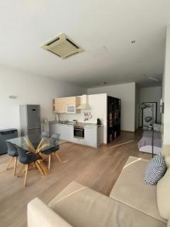 Appartamento Loft - Turim - 0