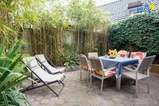 Villa van Harten Ferienwohnung "Dollart-Prinzessin" - Borkum - 3