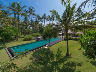 Villa Samadhana - Ketewel - 9