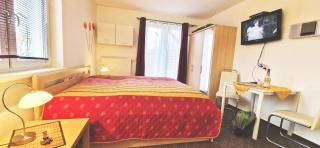 Ferienzimmer Quint nahe Kap Arkona - Altenkirchen - 8