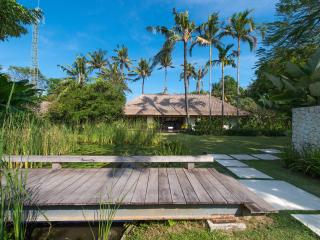 Villa Samadhana - Ketewel - 8