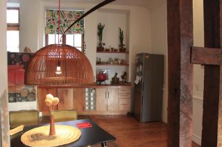 Patrimonial redesigned luminous loft for couples - Valparaíso - 1