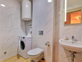 VOLNA 18 APARTMENT - 6