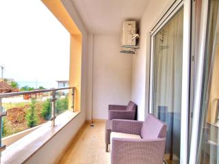 VOLNA 18 APARTMENT - 3