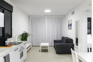 Luxury Suite Apartment #43 By Hashdera Eilat - Eilat - 3