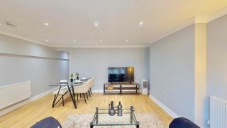 Tube & Notting Hill Nearby - Garden Flat Haven - London - 2