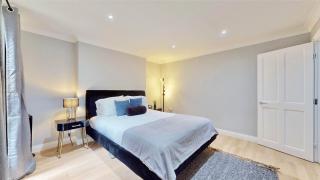 Tube & Notting Hill Nearby - Garden Flat Haven - London - 9