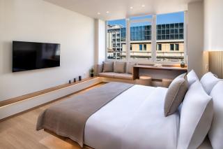 Pelagus City - Luxury Suite I - 2