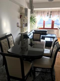 Sunny Luxury Apartment 2BDR - Bitola - 0