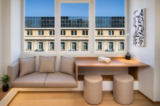 Pelagus City - Luxury Suite I - Salonicco - 1