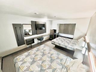 Motel 6-Simpsonville, SC - Greenville - Simpsonville - 9