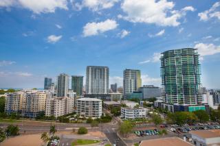 Ramada Suites by Wyndham Zen Quarter Darwin - 8