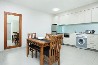 Ramada Suites by Wyndham Zen Quarter Darwin - Darwin - 7