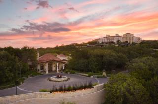 Villas at La Cantera Resort & Spa - San Antonio - 0