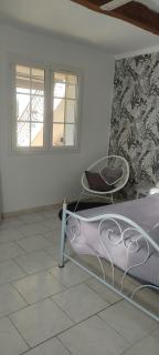 Les garrigues - Pernes-les-Fontaines - 4