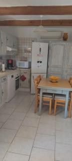 Les garrigues - Pernes-les-Fontaines - 1