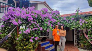 Casa Paula acosta santa marta - Gaira - 8
