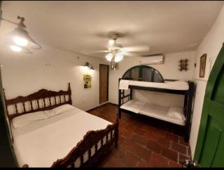 Casa Paula acosta santa marta - Gaira - 7