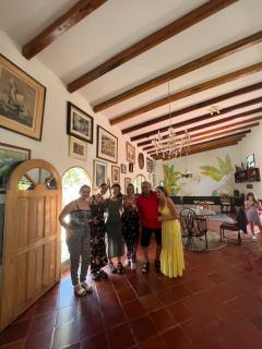 Casa Paula acosta santa marta - Gaira - 3