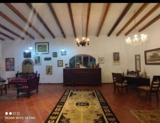 Casa Paula acosta santa marta - Gaira - 2