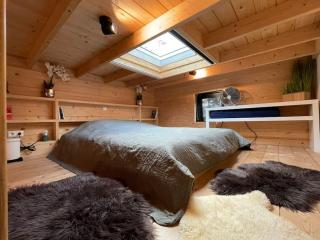 Tiny House op de Veluwe - Beekbergen - 9