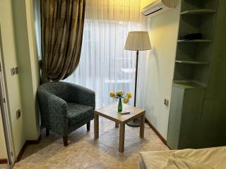 Green Central Apartment - Varna City - 0