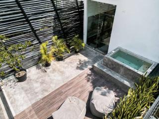 Great Villa Private pool 3BR 8PPL - Tulum - 7