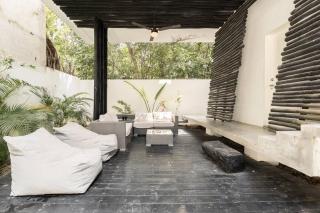 Great Villa Private pool 3BR 8PPL - Tulum - 1