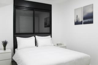 Luxury Suite Apartment #43 By Hashdera Eilat - Eilat - 8