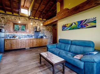 Precioso apartamento en plena naturaleza - La Cavada - 5