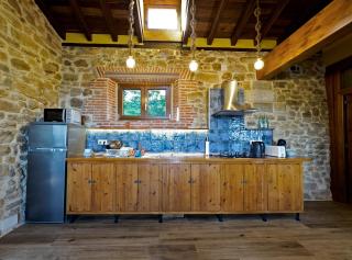 Precioso apartamento en plena naturaleza - La Cavada - 6
