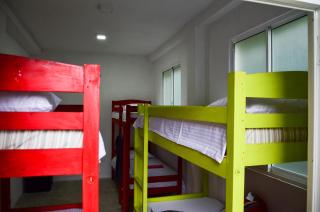 Kandy Backpackers Hostel - 8